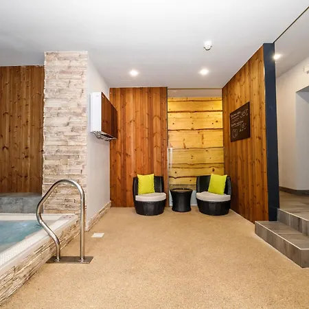 Hotel Keilberg 4*