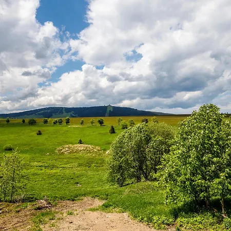 Hotel Keilberg Loučná pod Klínovcem