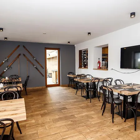 Hotel Keilberg Loučná pod Klínovcem