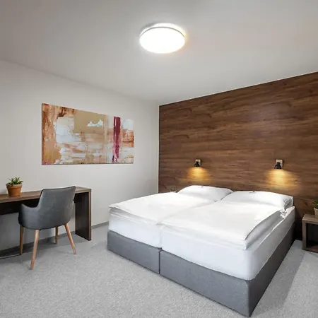 Otel Keilberg 4*