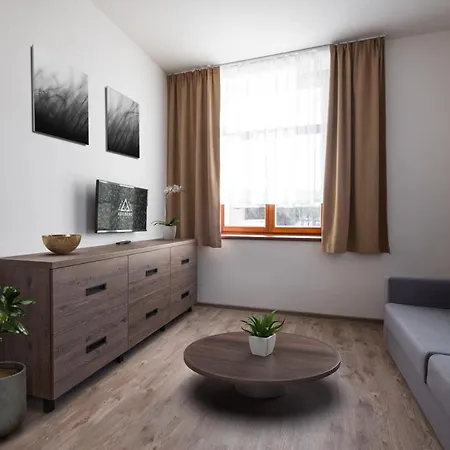 Keilberg Hotel Loučná pod Klínovcem