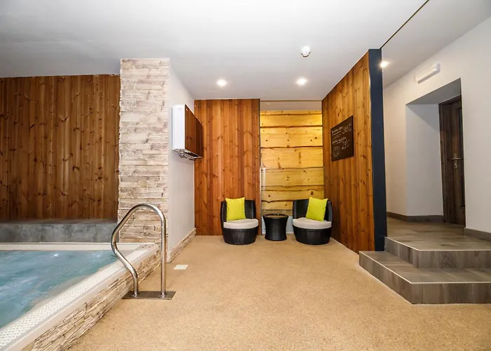 Hotell Keilberg 4*