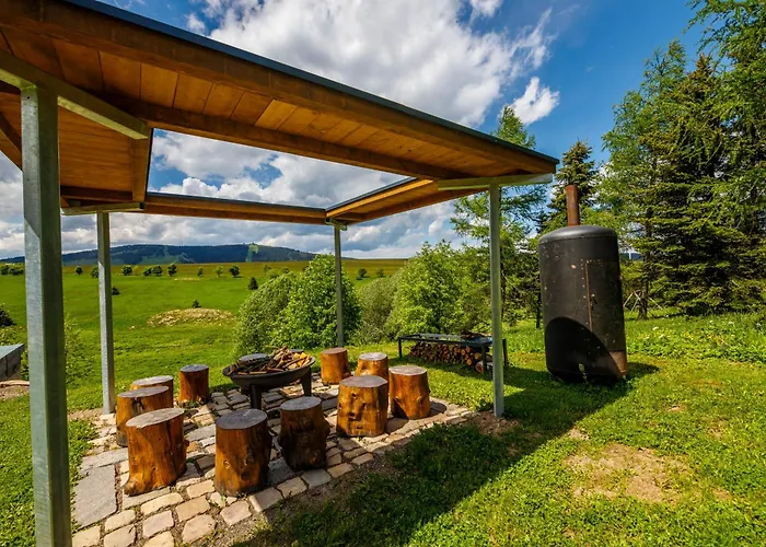 Keilberg Loučná pod Klínovcem