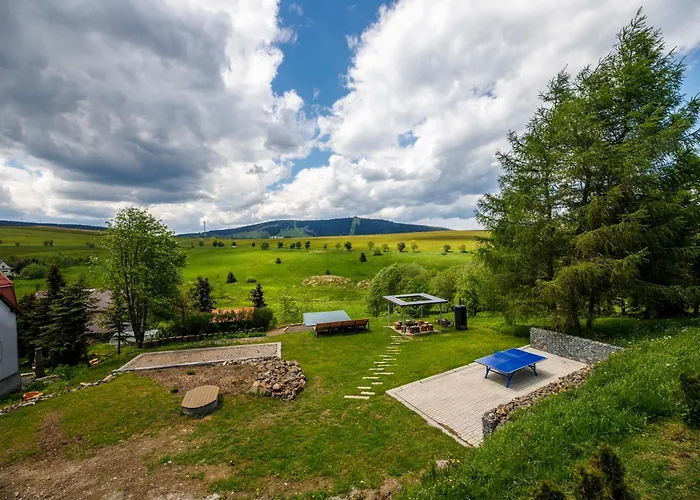 Hotell Keilberg 4*
