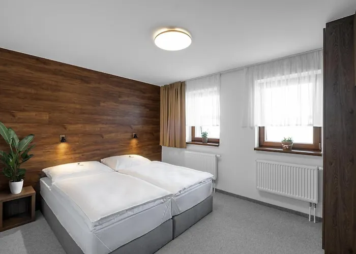 Keilberg 4* Loučná pod Klínovcem