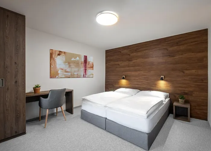 Hotel Keilberg 4*