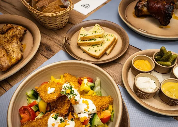 Keilberg Hotell Loučná pod Klínovcem