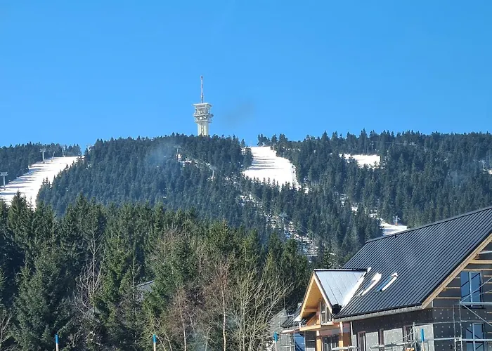 Hotel Keilberg 4*